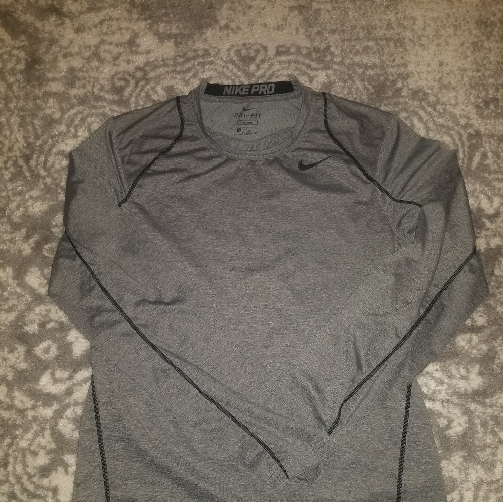 Nike Pro Dri-Fit - Picture 2 of 5